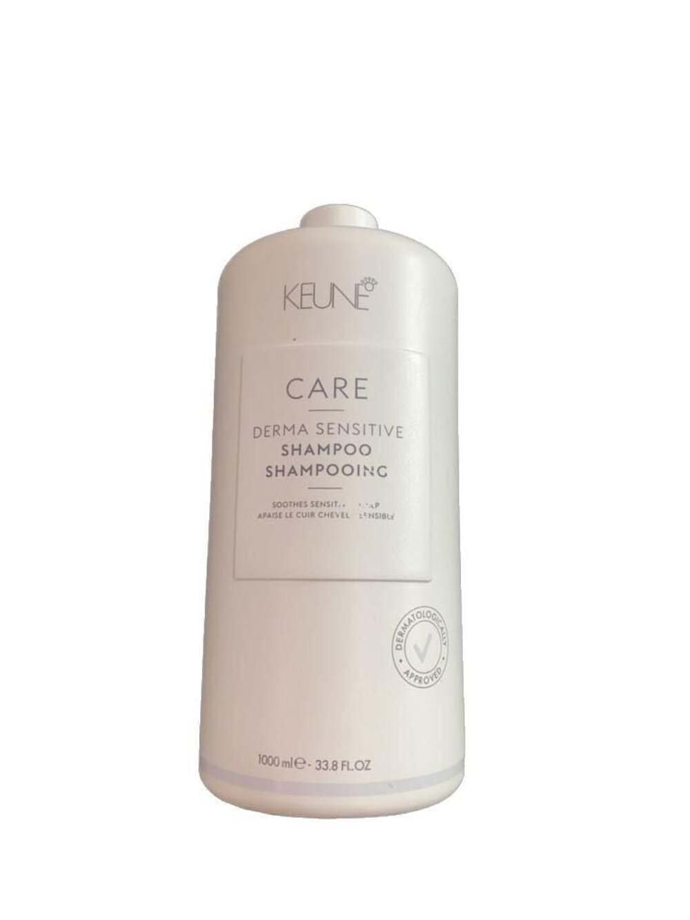Keune Care Derma Sensitive Shampoo 1000ml / 33.8 fl. oz.